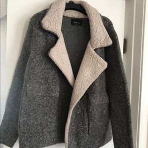 Zara ‘s coat